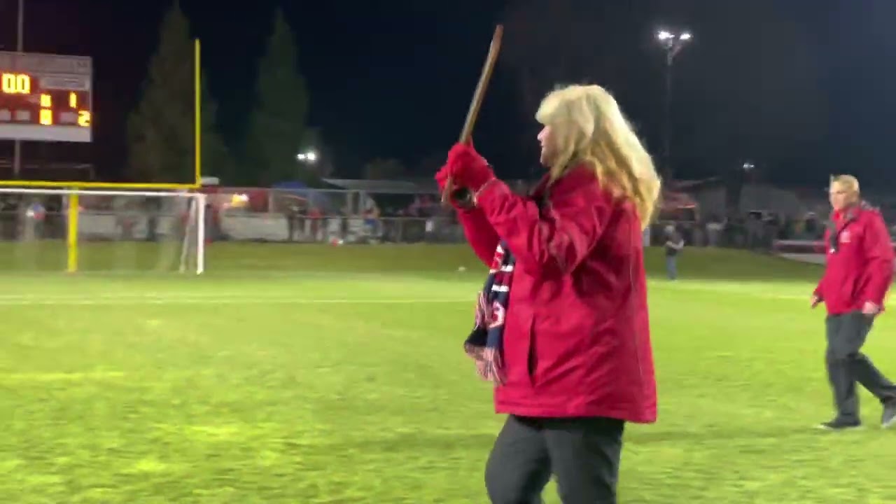 CIF DIV I Valley Championship game SHS Apaches vs Reedley High Pirates 2.25.22