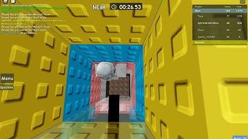 roblox The NEAT Project [JToH] Not Even A Killjoys