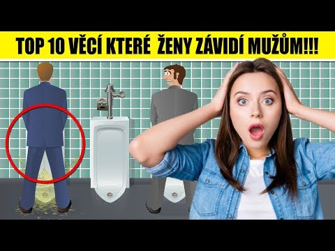 Video: Proč kluci jako dívky bojují - 10 důvodů, proč je to zapnutí