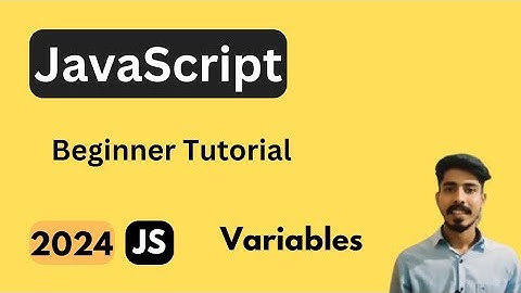 JavaScript Full Course In Malayalam 🤩 : Variables Explained.