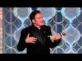 Django Unchained - Quentin Tarantino vince il Golden Globe