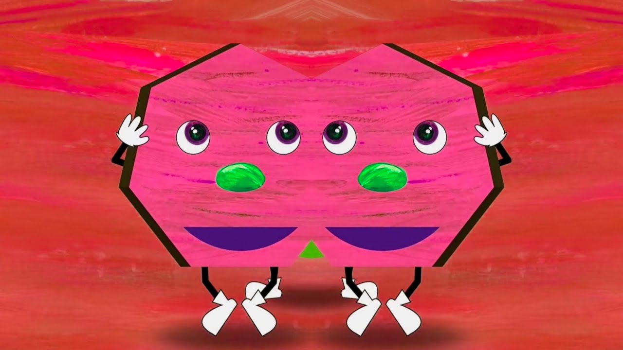 SHAPES RUNWAY ALL THE WAY 🌟🕴️