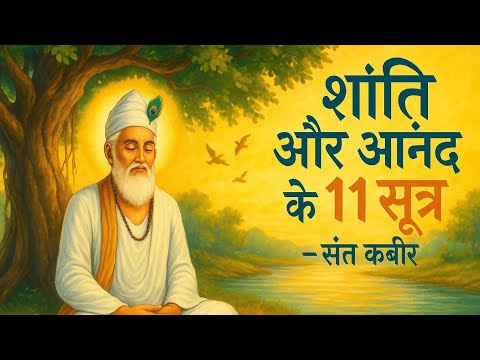 ज वन म आन द और श त क प र प त स ख और आन द क अन भव