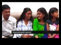 Students visiting Republic Parade Proud