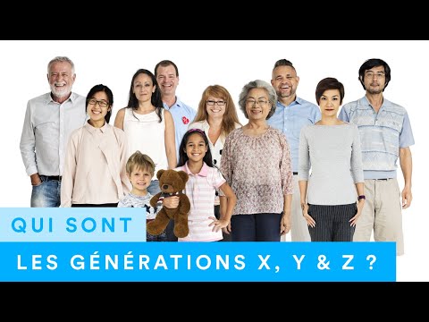 Qui sont les