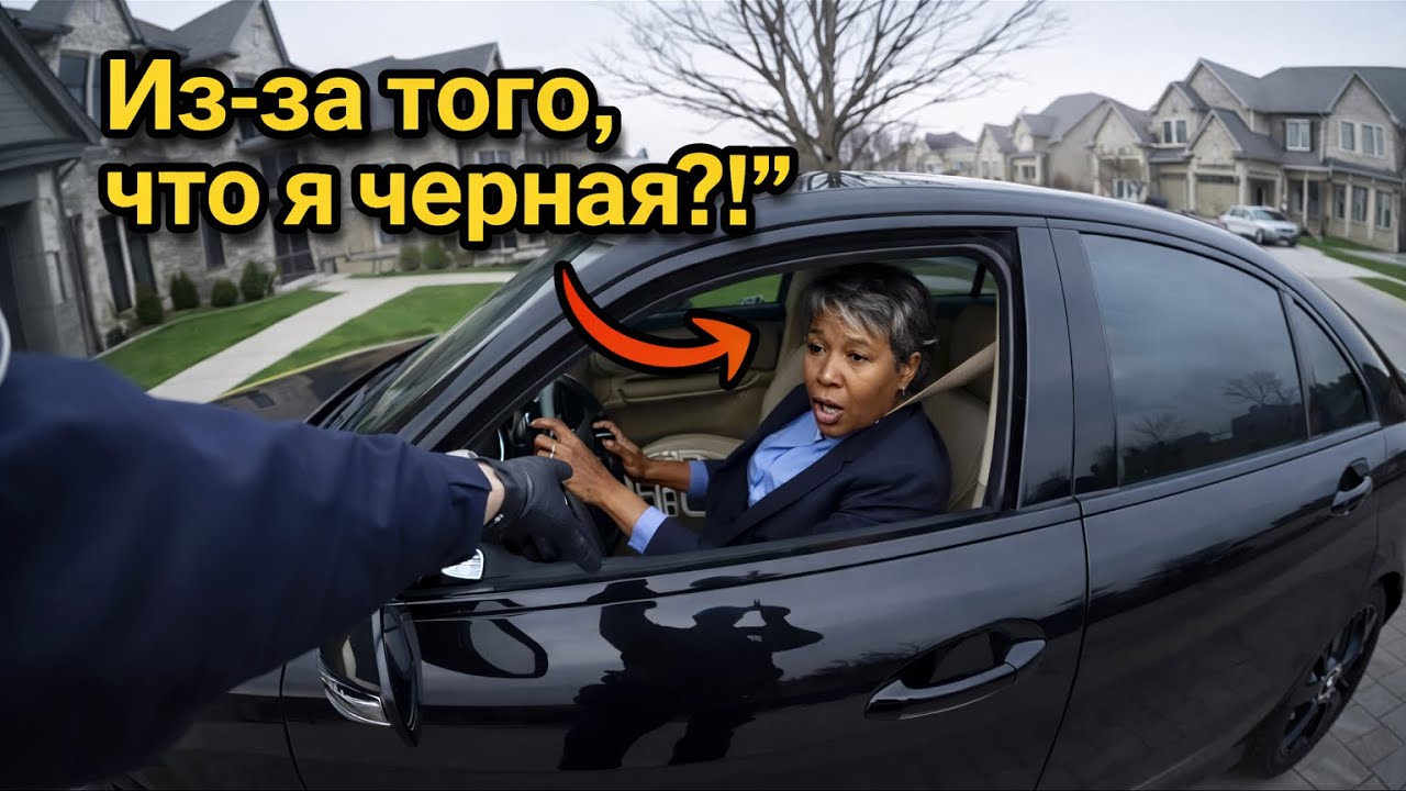 Полицейский арестовал федеральную судью — вердикт $910 000