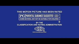 Laika/Focus Features/MPAA Rating Card (PG, 2012)