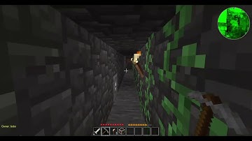 Minetest, Survival X - Pixel Art