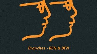 Branches - BEN & BEN (Lyric Video)