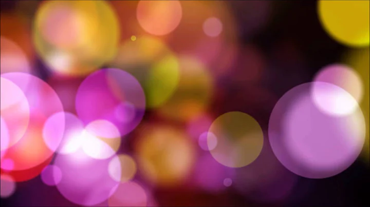 Meditation: Law of Attraction & Abundance