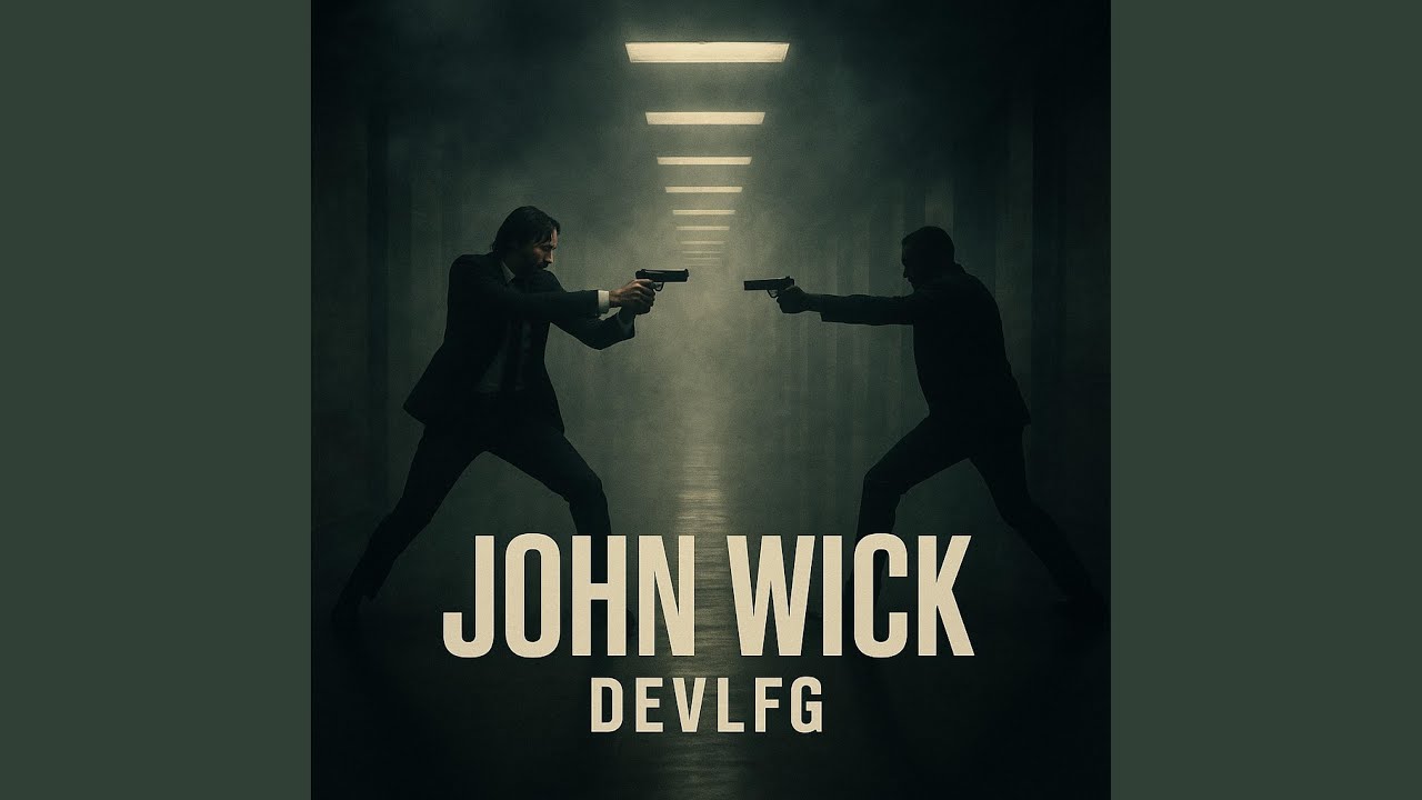 Guarda John Wick su YouTube Guarda John Wick su YouTube