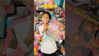 Sky Lantern aur chotabhai😅🔥|| #shorts #indian #relatable #sky #comedy #youtube #bachpan #funny