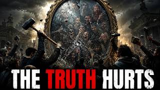 George Orwell Was Right About Human Nature