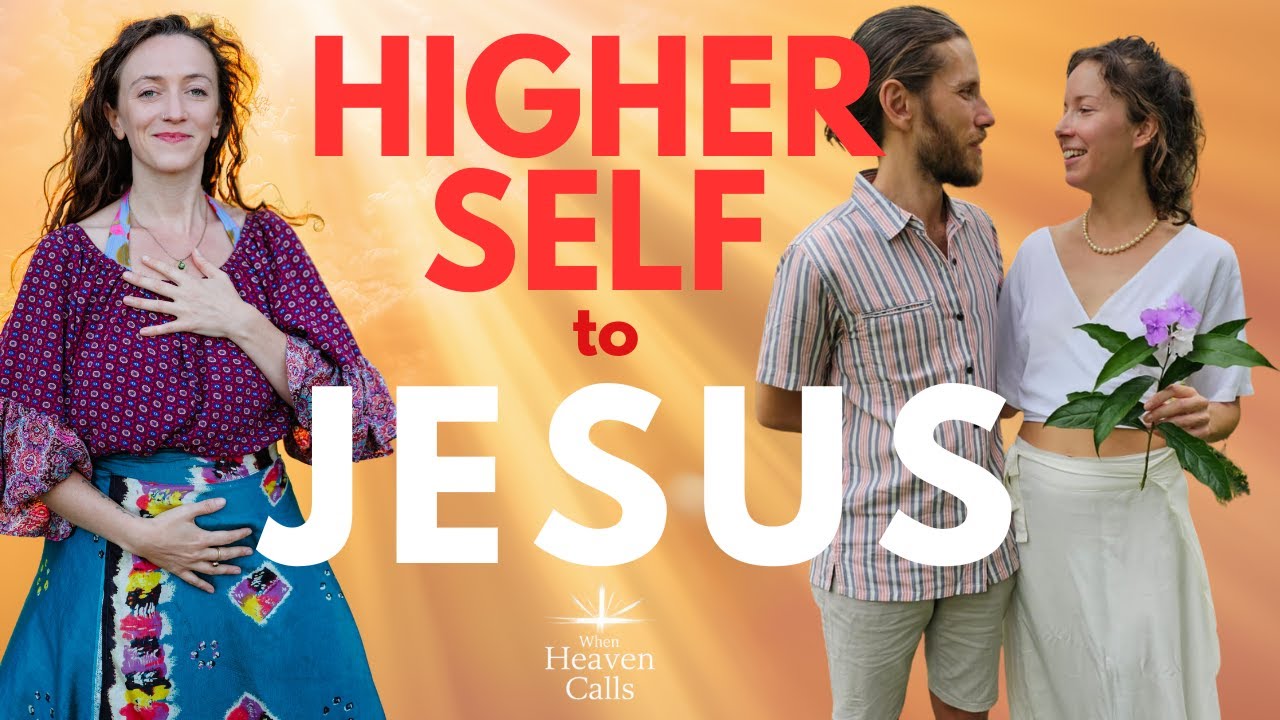 “Higher Self” to Jesus: Escaping New Age False Authority (Jonas’ Testimony)