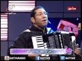 هانرنم ليه أنا اعيش في الضعف المرنم ناصف صبحي 