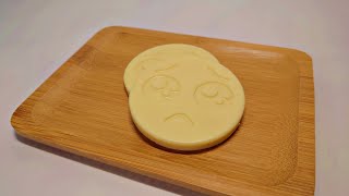 ぴえんチョコの作り方【3Dプリンター】3D Printed Chocolate