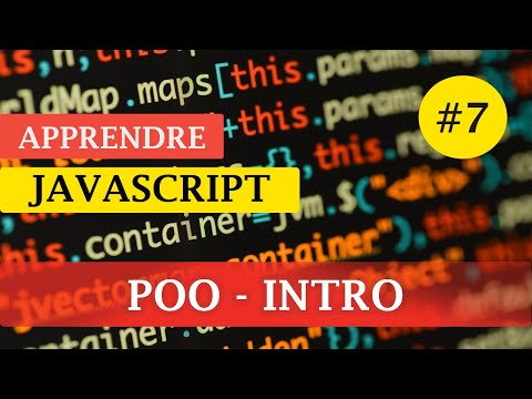 Learn JavaScript - OOP (Object / Constructor)