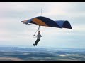 Hang Gliding late 70s