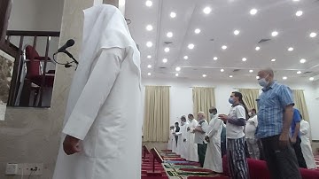 صلاة الفجر  يوم الاربعاء  4 أغسطس 2021 فضيلة الشيخ احمد شاكر صوت مميز في قراءة القرآن الكريم