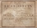 Honauer Leonzi: op.4, Quatuor No.4 - I.Allegro moderato [1771]