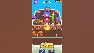 Merge Number Cube - Gameplay New Update 47 (android,ios)