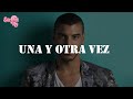 Manuel Medrano - Una y Otra Vez (Letra)