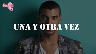 Manuel Medrano - Una y Otra Vez (Letra)