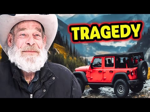 Mountain Men - Heartbreaking Tragedy Of Tom Oar From \