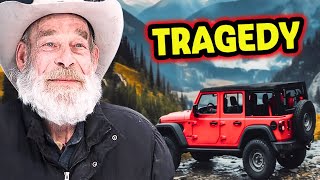 Mountain Men - Heartbreaking Tragedy Of Tom Oar From Mountain Men 