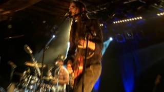 Balkun Brothers - Devil On Tv - Cafémusic Mt De Marsan 1 Juillet 2016