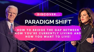 How To Change Your Paradigm & Improve Your Life with Bob Proctor