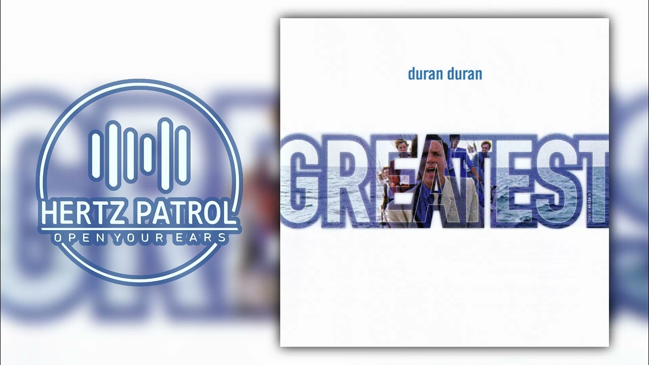 Duran Duran Planet Earth 432hz - YouTube