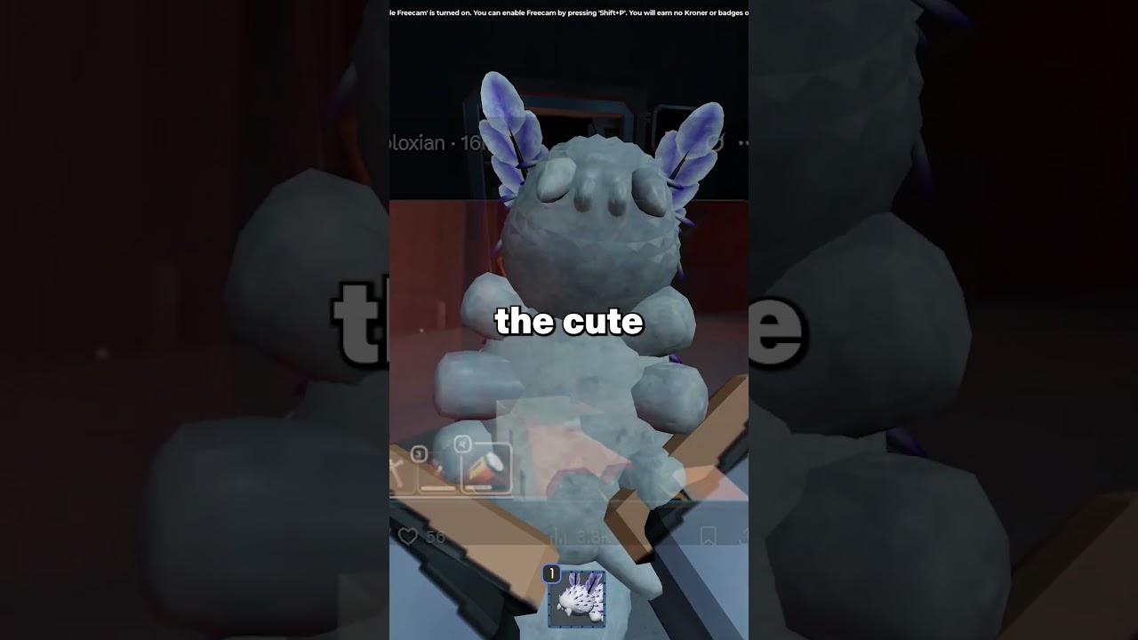 Pressure Item Skins! 