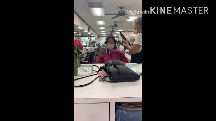 Pennys hairstyles The showroom  81915 Woodman Aven...