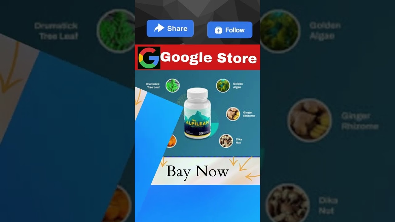 Alpilean Reviews #short #shortvideo #shorts