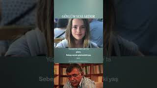 Gönlüm Seni̇ Ariyor 1