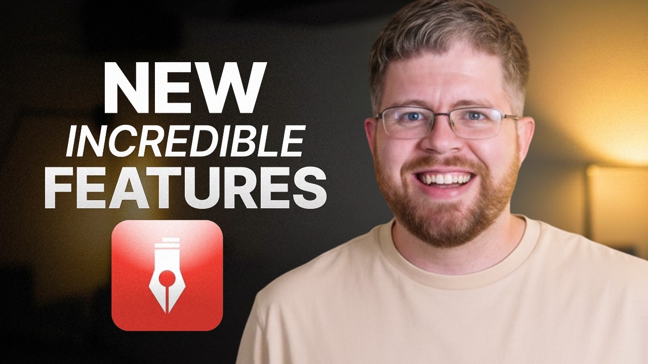 Autocrit просто изменил правила игры в редактирование с помощью ИИ