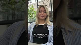 Visiting Openaire In Koreatown, Los Angeles