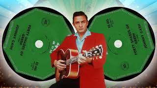 Johnny Cash - Forty Shades Of Green