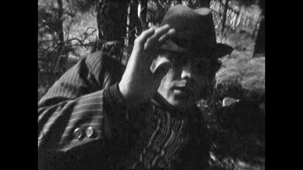 Оцифровка 8 / 16 мм. кинопленок - YouTube