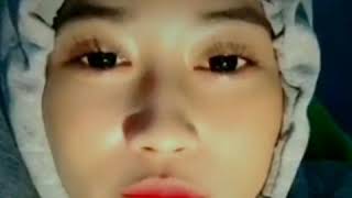 Story Wa Cewe Kebelet Kawin