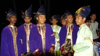 Cikgu Dulu Cikgu Sekarang