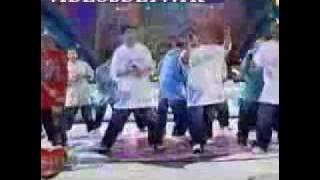 trampas agrupacion marilyn y la banda de lechuga en vivo