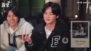 (sub indo) WayV’s Glamping Full of Struggles⛺️ Ep2 _Part 2