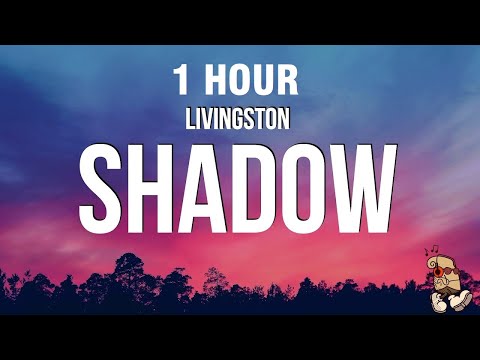 [1 HOUR] Livingston - Shadow (Lyrics) 