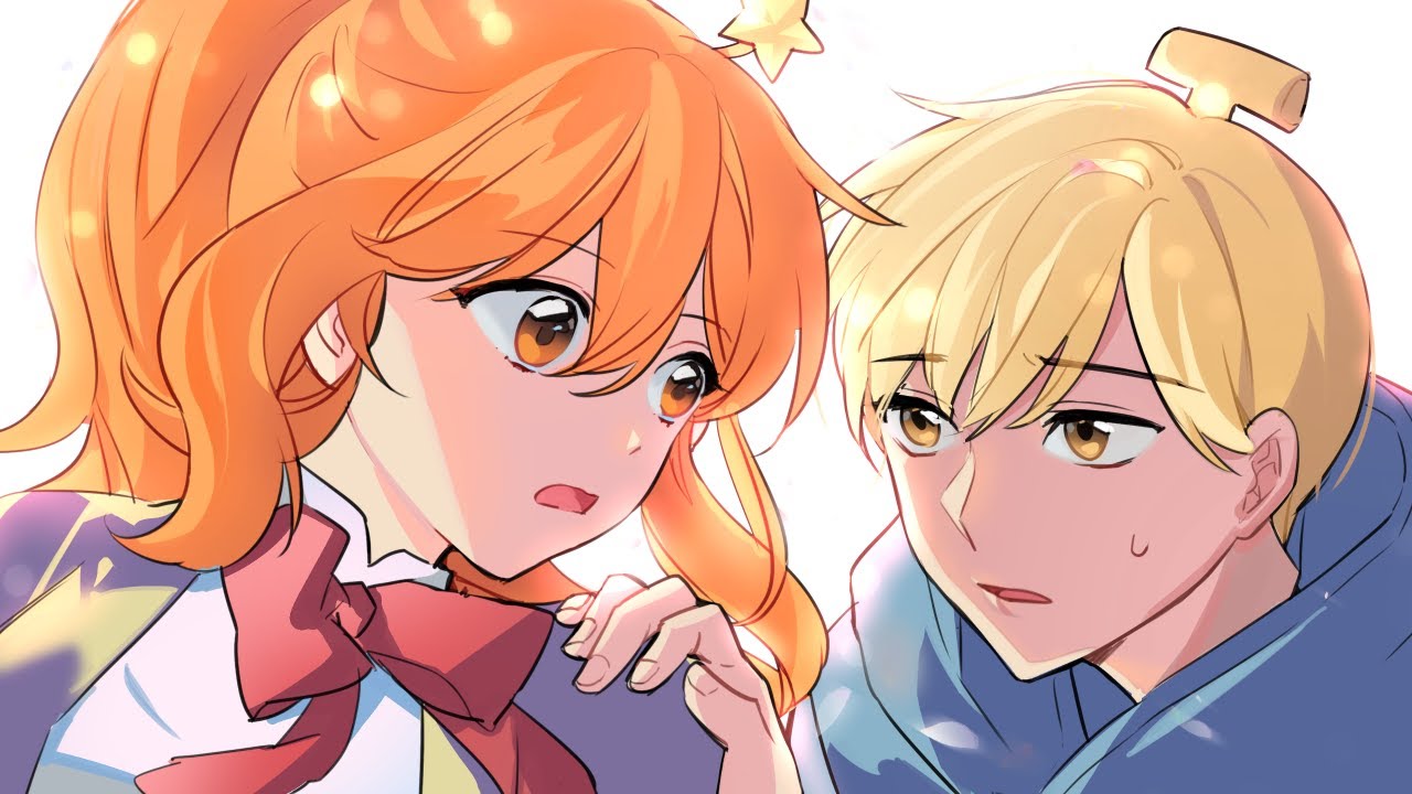 나 버리고 갈 거야..?