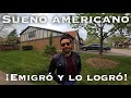 Historias de Inmigracion! De Ecuador a Chicago! Ft. @CosasTube