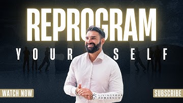 Why You’re Stuck in Old Patterns And How to Finally Break Free