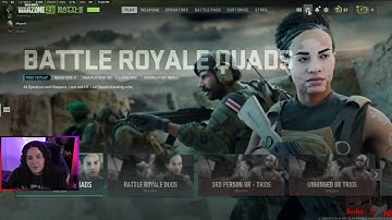 How to invite your friends to play Warzone 2.0, Friends list bugged fixed!