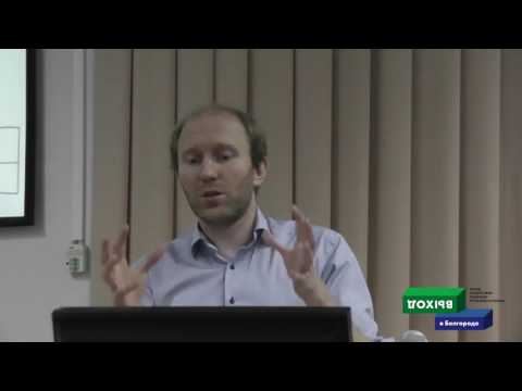 Семинар Осина Е.К. «Расстройства аутистического спектра. Что нужно знать Семинар Осина Е.К. «Расстройства аутистического спектра. Что нужно знать